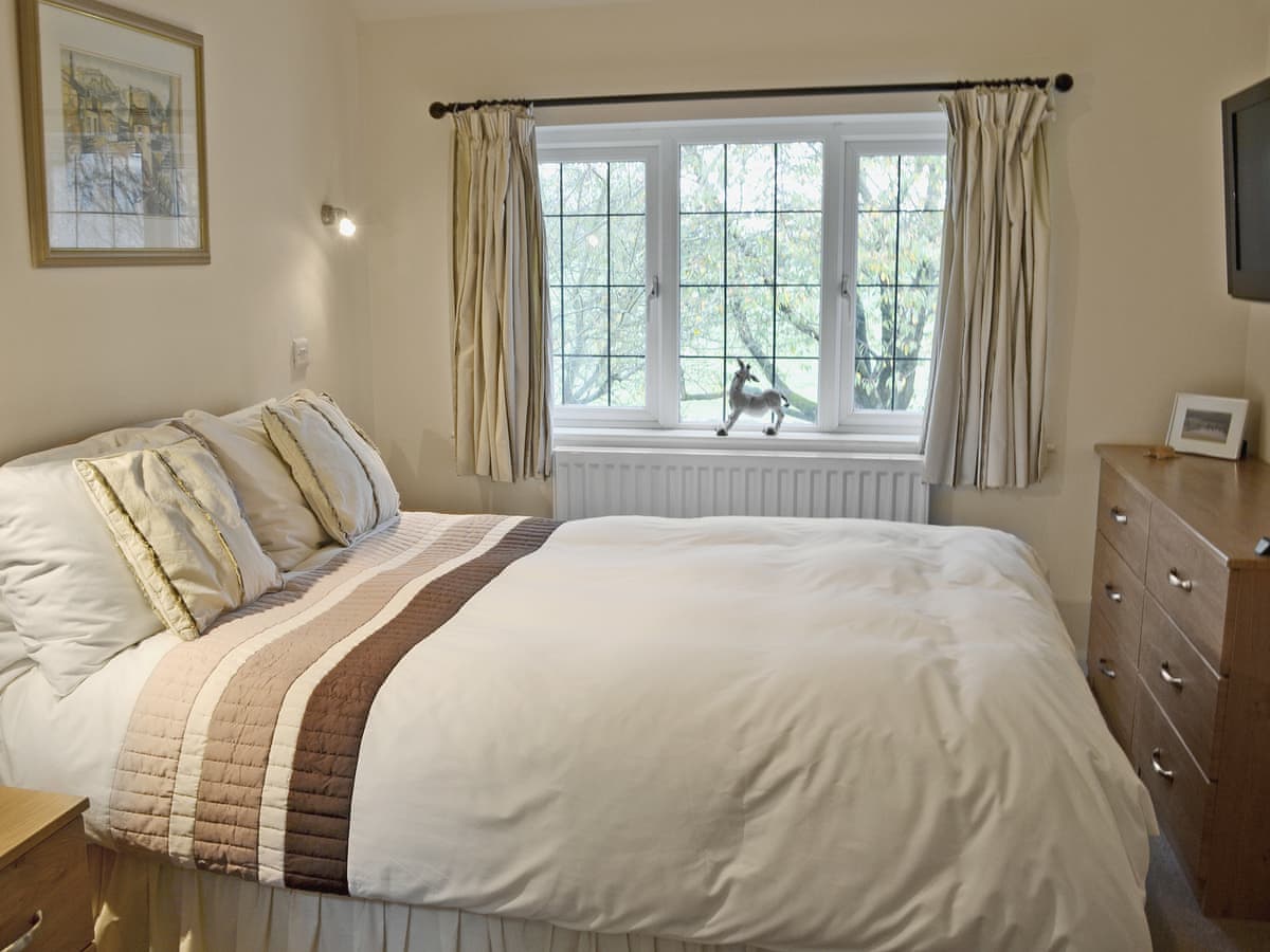 Whitethorn Lodge - Holiday Lodge in Yorkshire - Image 5