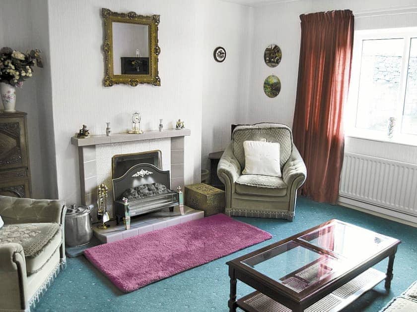 Living room | Pen Hill View, Aysgarth