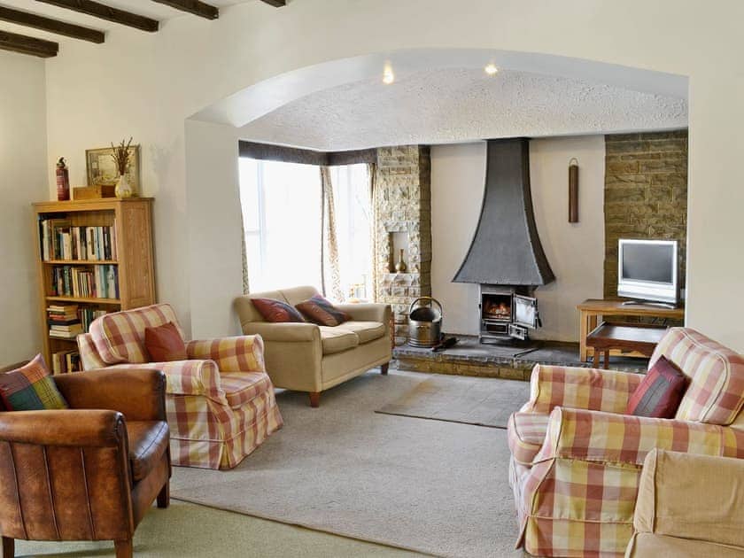 Living room | Low Mill Cottage, Grassington