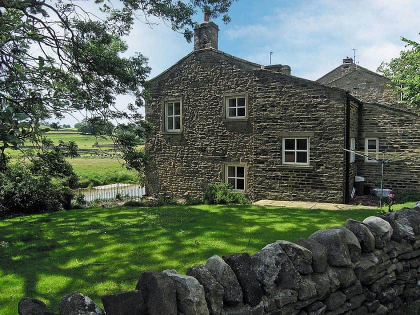 Low Mill Cottage