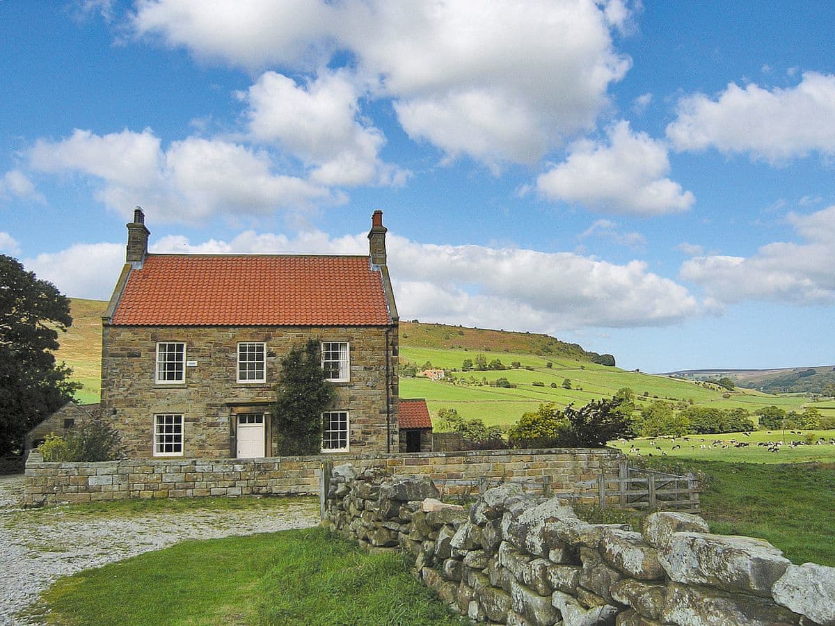Forresters Lodge