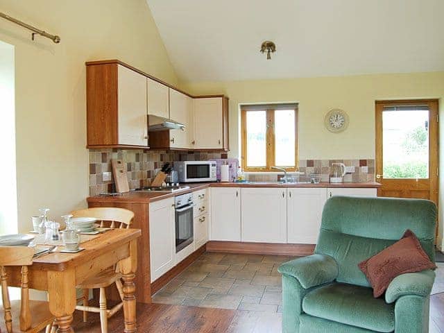 Kitchen | Bramble Cottage, Ripley near Harrogate