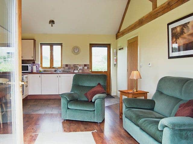 Living room | Bramble Cottage, Ripley near Harrogate