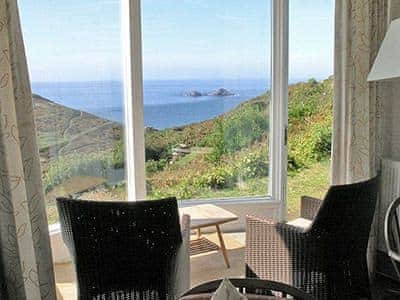 View | Furzeburrow , St Just, nr. Penzance