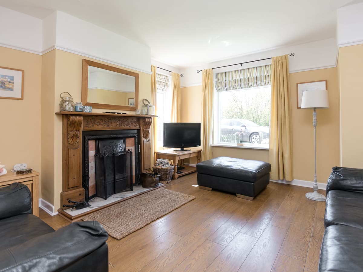 Beach Haven Ref 26072 In Beadnell Near Alnwick Northumberland