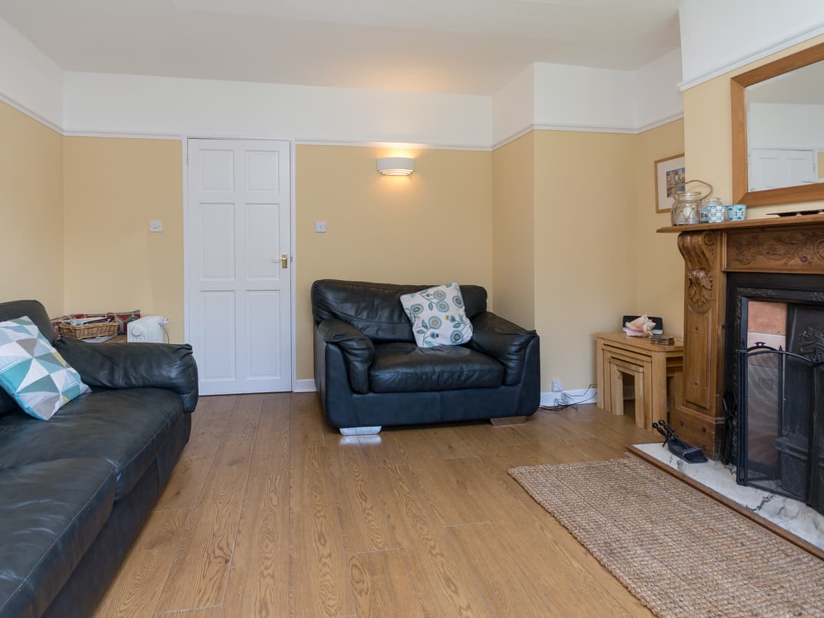 Beach Haven Ref 26072 In Beadnell Near Alnwick Northumberland
