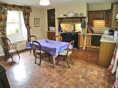 Kitchen/diner | Low West, Hexham