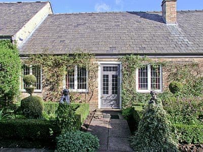 Exterior | Netherall Manor Lodge, Soham, nr. Ely