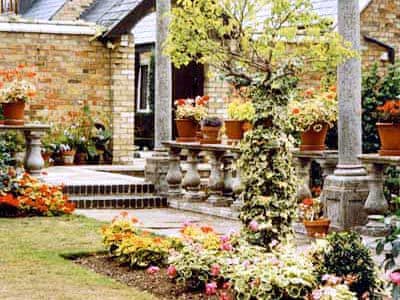 Garden | Netherall Manor Lodge, Soham, nr. Ely