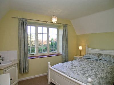 Bedroom | Moorhouse Farm Cottage, Hovingham, nr. York