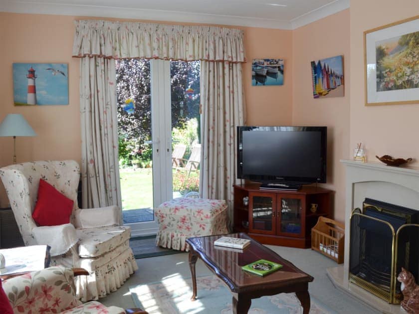 Living room | Little Annexe, Hayling Island, nr. Westtown