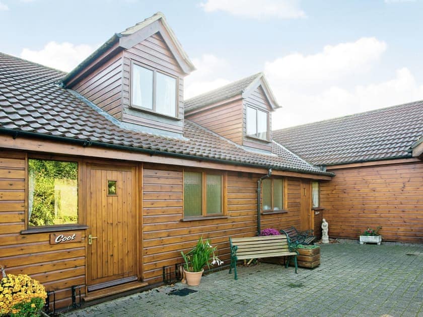 Exterior | Wayford Bridge Granary - Coot, Wayford Bridge, nr. Stalham