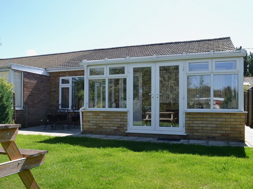 Exterior | Sea Haven, Heacham
