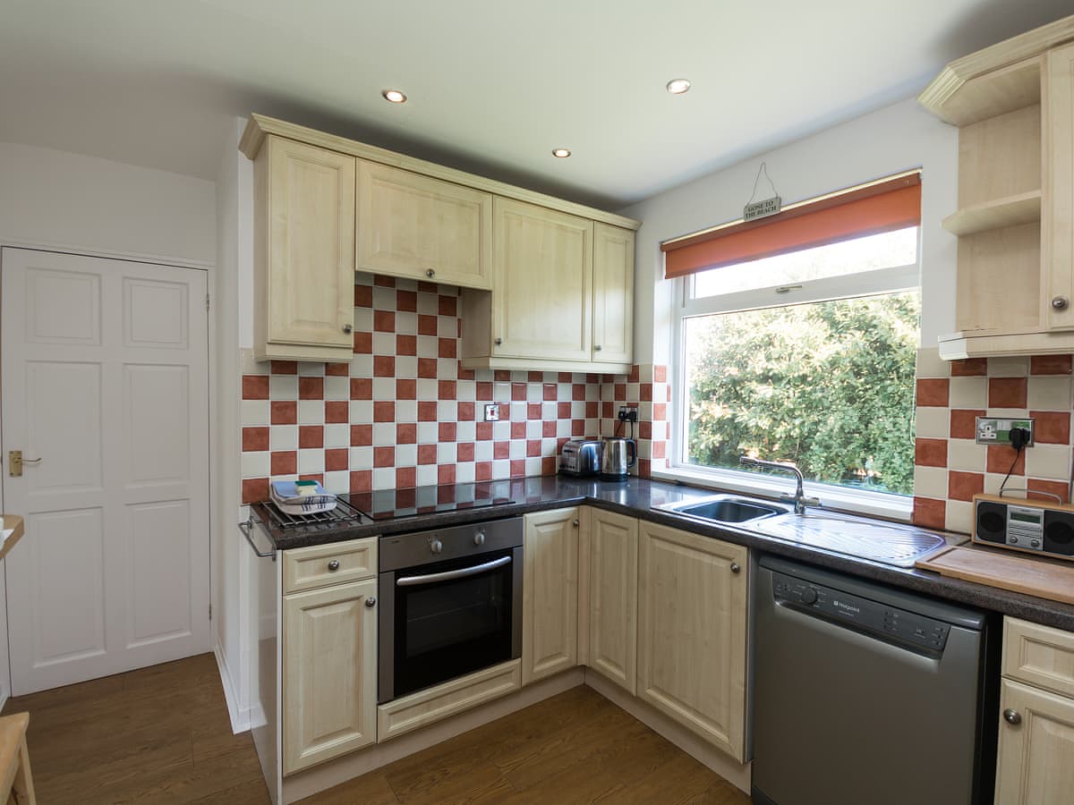 Beach Haven Ref 26072 In Beadnell Near Alnwick Northumberland