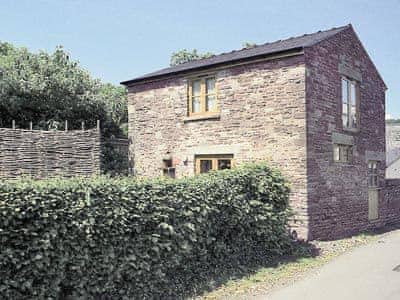 Millend Cottages - Old Corn Mill