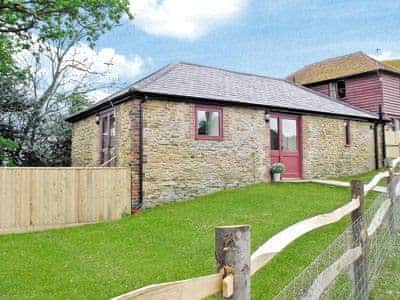 Roadend Farm The Old Stable Cottage Ref 19965 In Rye Sussex