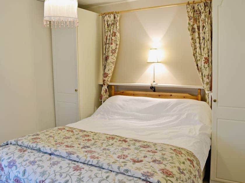 Double bedroom | Fossdale House, Simonstone near Hawes