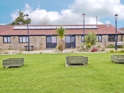 Limekiln Farm Cottages - Dairy Limekiln Farm Cottages - Dairy