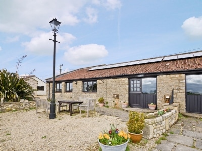 Limekiln Farm Cottages - Stable Limekiln Farm Cottages - Stable