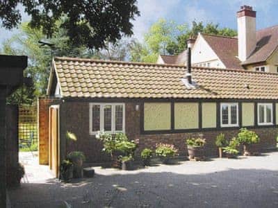 Exterior | Pippins, Great Hautbois, nr. Coltishall