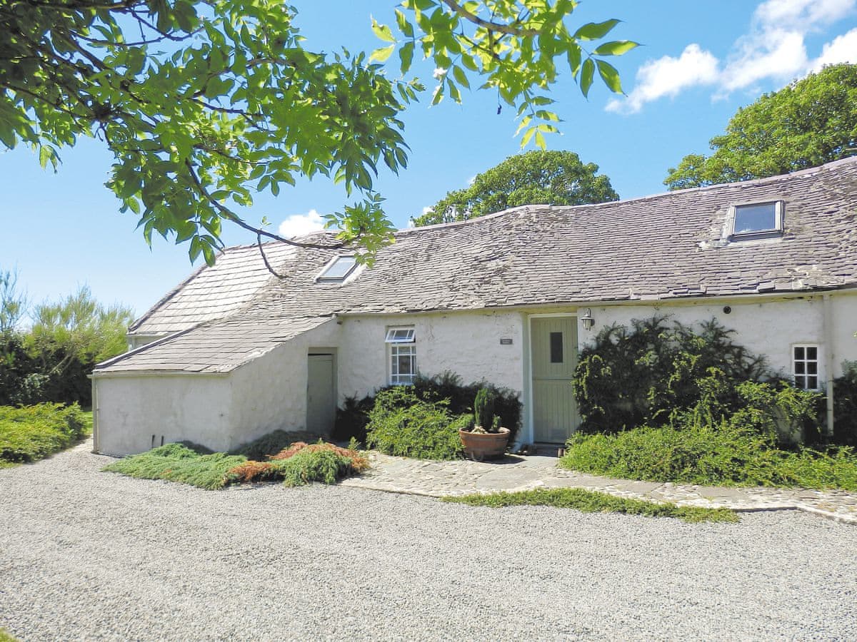 Ty Lawr Stables Ref Jkl In Newborough Anglesey Anglesey