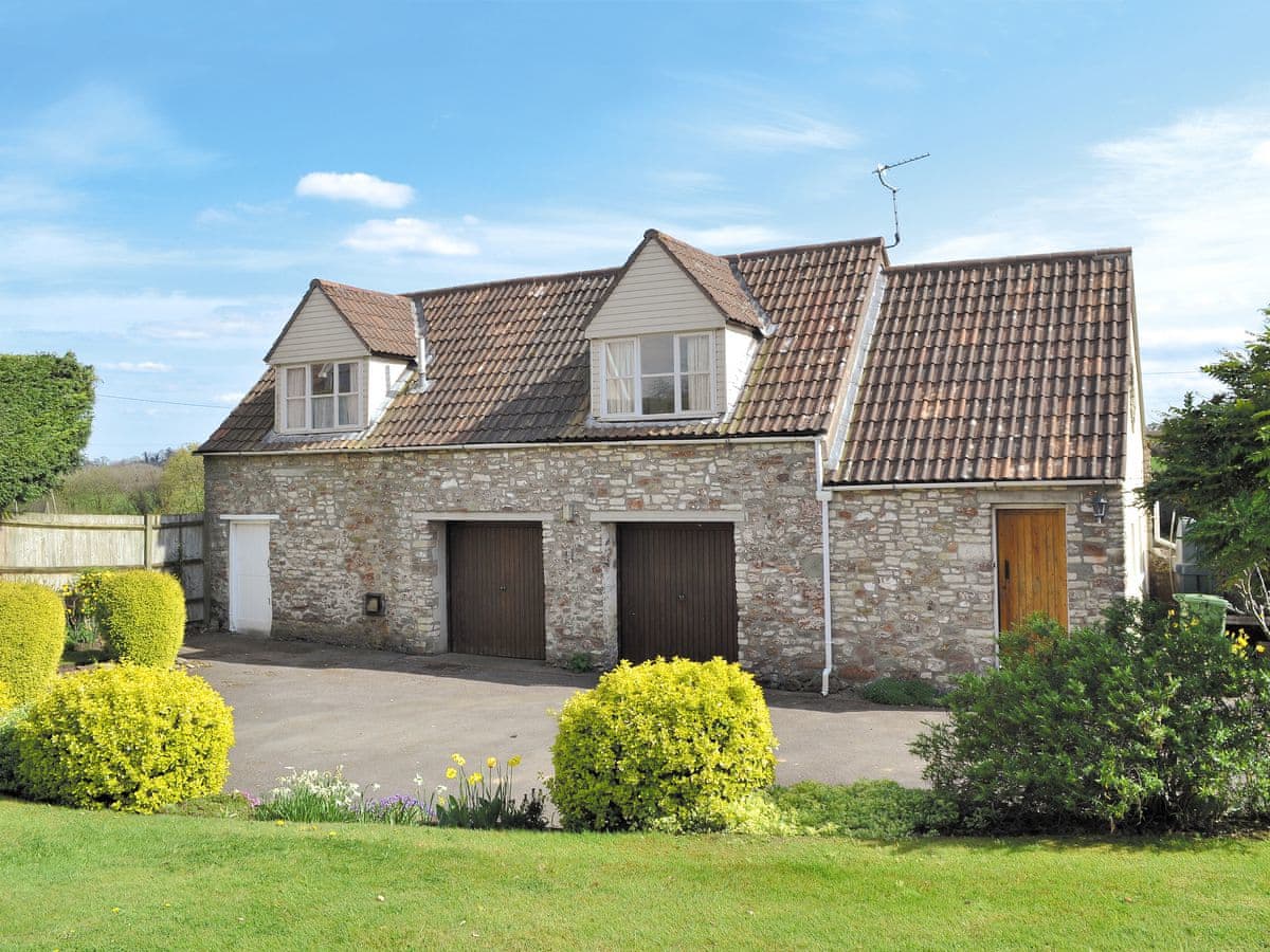 The Coach House Stratton