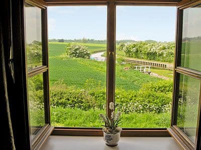 View | The Barn, Dunstan Farm, Gringley-on-the-Hill