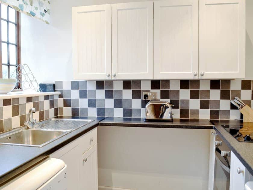 Kitchen | Millstones, Seatown, Chideock