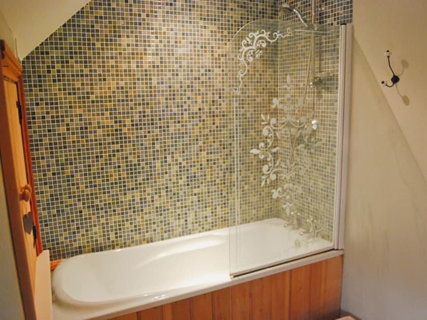 Bathroom | Featherstone Cottage, Newton-upon-Rawcliffe