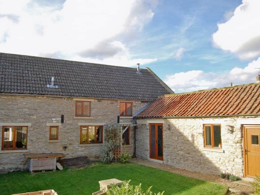 Exterior | Featherstone Cottage, Newton-upon-Rawcliffe