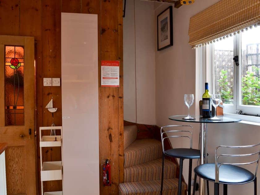 Kitchen | Mouse House, Hastings