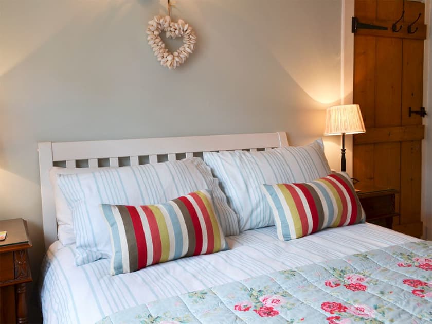Double bedroom | Mouse House, Hastings