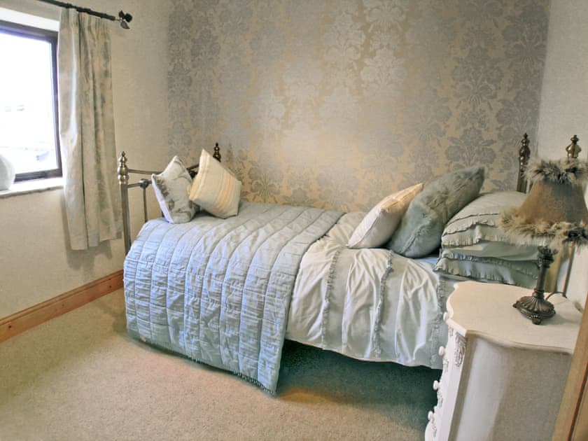 Bedroom | Rundales Cottage, Appleby