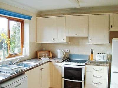 Kitchen | Cliff Cottage, Hunstanton