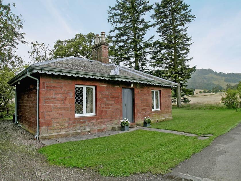 Glenearn Estate - Glenearn Lodge