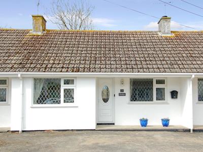 Evelyn Ref 26455 In Port Isaac Cornwall Cottages Com