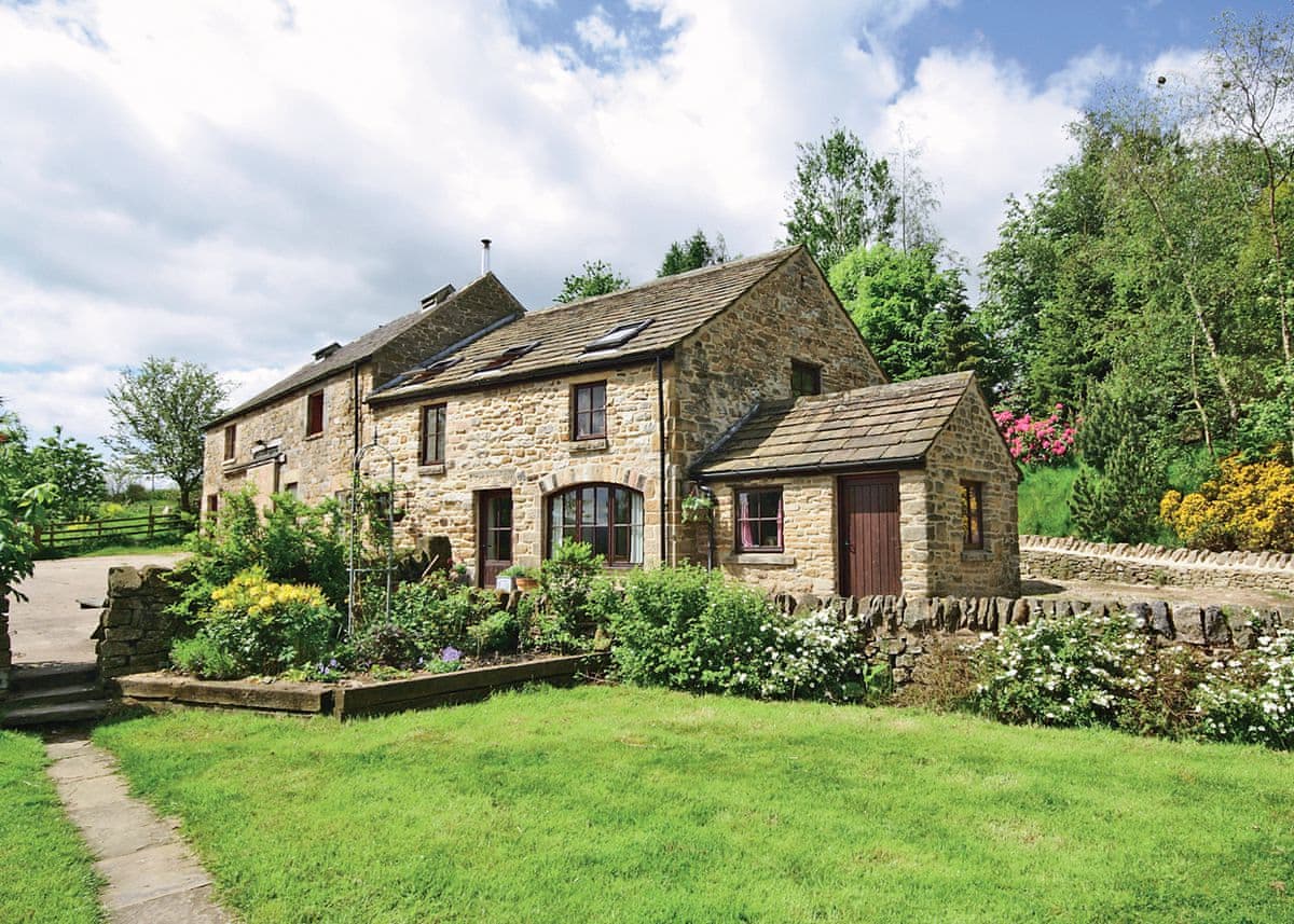 Cotton Cottage