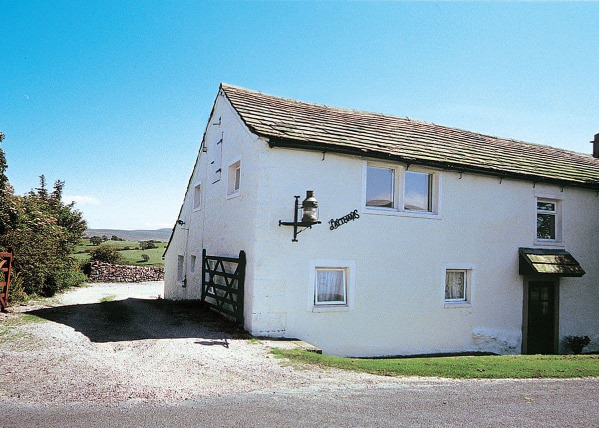 Laythams Holiday Lets Retreat Laythams Cottage Ref E2625 In
