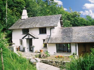 Duddon Bank Cottage