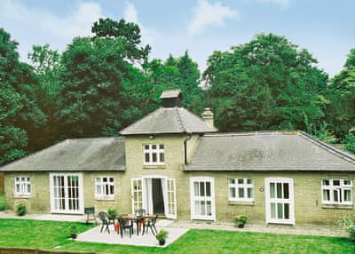 Holiday Cottages In Suffolk