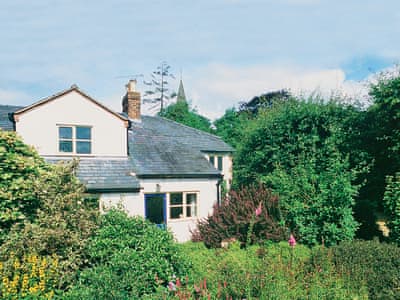 Orchard Cottage Orchard Cottage