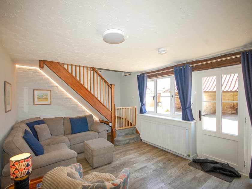 Kitchen | Wherry Cottage, Wells-next-the-Sea