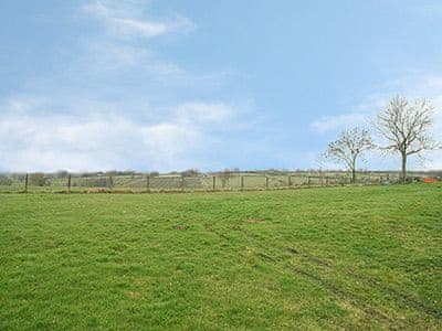 View | Orchard Cottage, Westward, nr. Caldbeck