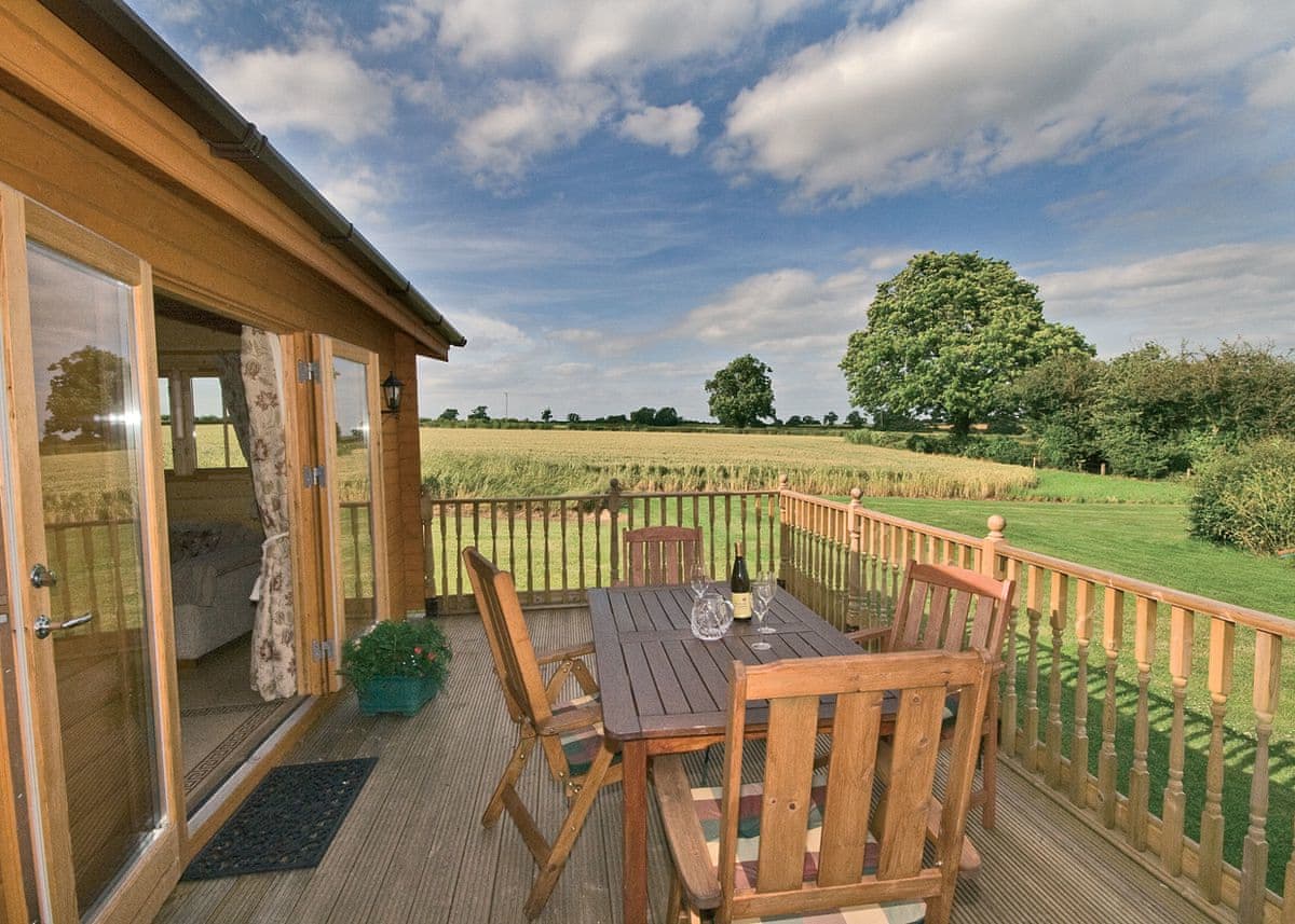 Field Lodge