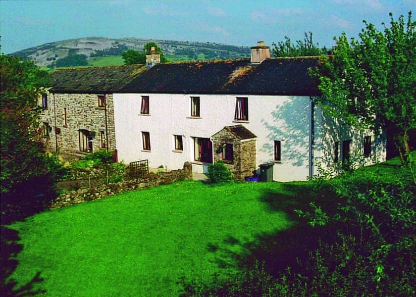 Kiln Green Farmhouse