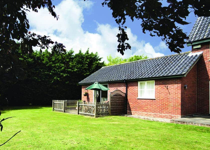 Linda’s Lodge | Linda’s Lodge, Nr. Halesworth