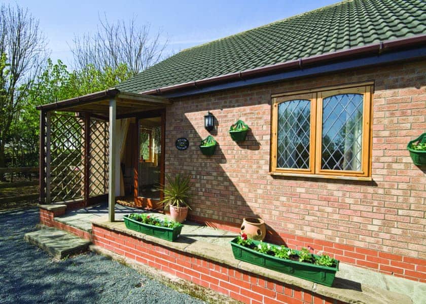 Willow Cottage | Willow Cottage , Atwick, nr. Hornsea