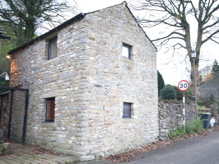 Mushroom Cottage | Mullions and Mushroom Cottage - Mushroom Cottage, Castleton