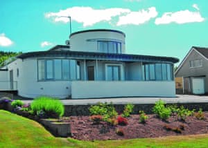 Cottages In Ayrshire And Arran Scottish Cottages