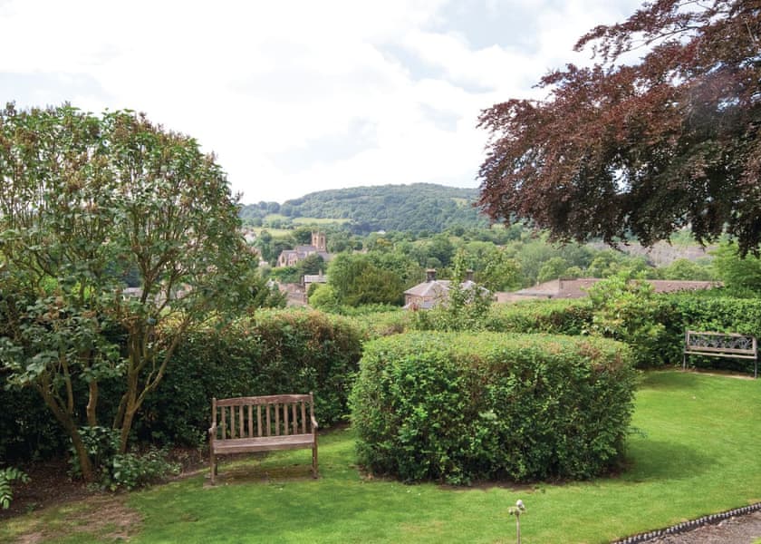 Linden Cottage in Matlock Green, Matlock Book Online Hoseasons